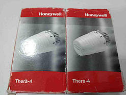 Елементи систем опалення Б/У Honeywell Thera-4