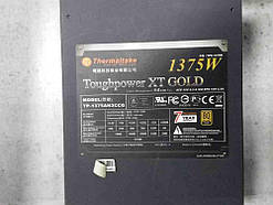 Б/У Thermaltake Toughpower XT Gold 1375W