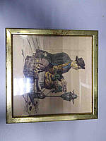 Б/У Картина Маруццаро 22х22