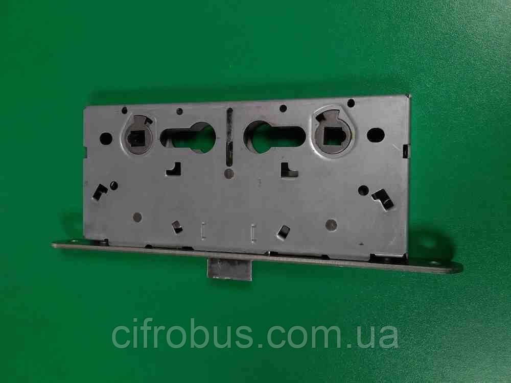 Замки врізні Б/У Nemef 1739/03/65MM PZ ZN Front 24-235, фото 1