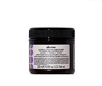 Лавандовый кондиционер Davines Alchemic Creative Conditioner Lavender 250 мл