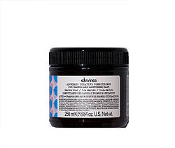 Морський кондиціонер Davines Alchemic Creative Conditioner Marine Blue 250 мл