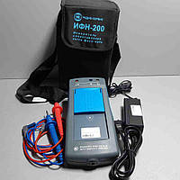 Мультиметр тестер Б/У ІФН-200