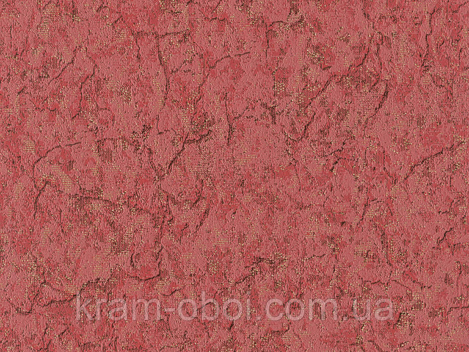 Шпалери Слов'янські Шпалери КФТБ вінілові на паперовій основі 10 м*0,53 9В58 9395-06, фото 1