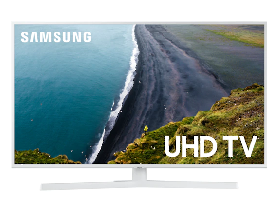 Телевізор Samsung 43RU7412