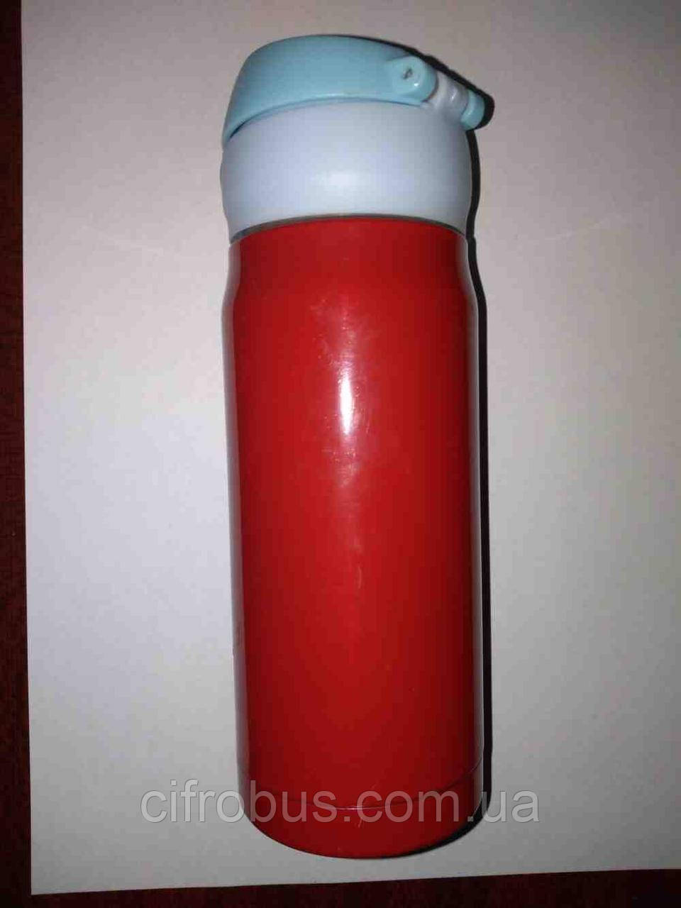 Термос термокухоль Б/У My Bottle 420 мл