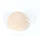 Очисний спонж коньяку Trimay White Konjac Sponge білий, фото 6