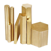 БРОНЗОВИЙ ПРОКАТ