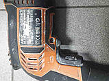Дриль Б/У AEG BE 750 R, фото 3