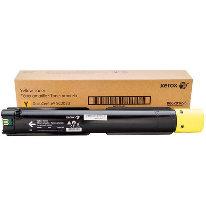 Картридж Xerox 006R01696 Yellow для DC SC2020