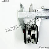 Торцеве ущільнення типу 2100 INT-0350-S (аналог John Crane 2100, M212.K.035, R-2100S, BS2100/L2) — 35 мм, фото 4