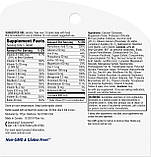 Чоловічі мультивітаміни Centrum Men, 120 таблеток, фото 2