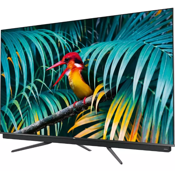 Телевізор TCL 55C815