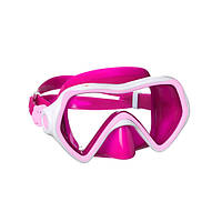 Маска MARES COMET (Рожевий)