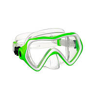 Маска MARES COMET (Зелений)