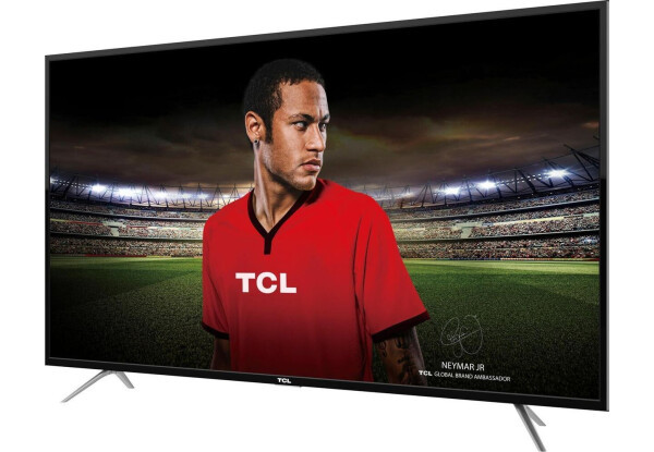 Телевізор TCL 50DB600