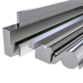 НЕРЖАВІЮЧИЙ ПРОКАТ