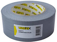 Скотч армированный Unifix 50мм*25м