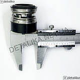 Торцеве ущільнення типу 2100 INT-0220-K (аналог John Crane 2100, M212.K12.022, R-2100K, BS2100/L3) — 22 мм, фото 4