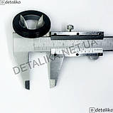 Торцеве ущільнення типу 2100 INT-0220-K (аналог John Crane 2100, M212.K12.022, R-2100K, BS2100/L3) — 22 мм, фото 6