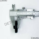 Торцеве ущільнення типу 2100 INT-0220-K (аналог John Crane 2100, M212.K12.022, R-2100K, BS2100/L3) — 22 мм, фото 8