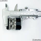 Торцеве ущільнення типу 2100 INT-0220-K (аналог John Crane 2100, M212.K12.022, R-2100K, BS2100/L3) — 22 мм, фото 5