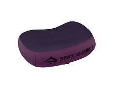 Надувна подушка Sea To Summit Aeros Premium Pillow, Regular 34x24x11 см, Magenta (STS APILPREMRMG)