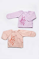 Кофтинки і Сорочечки для малюків