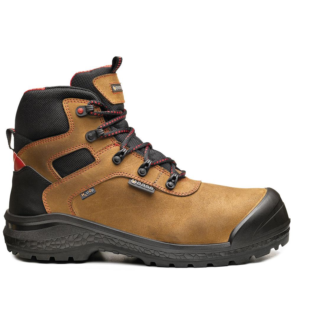 Черевики робочі Base Special Be-Dry Mid/Be-Rock B0895, Коричневий, 39, фото 1