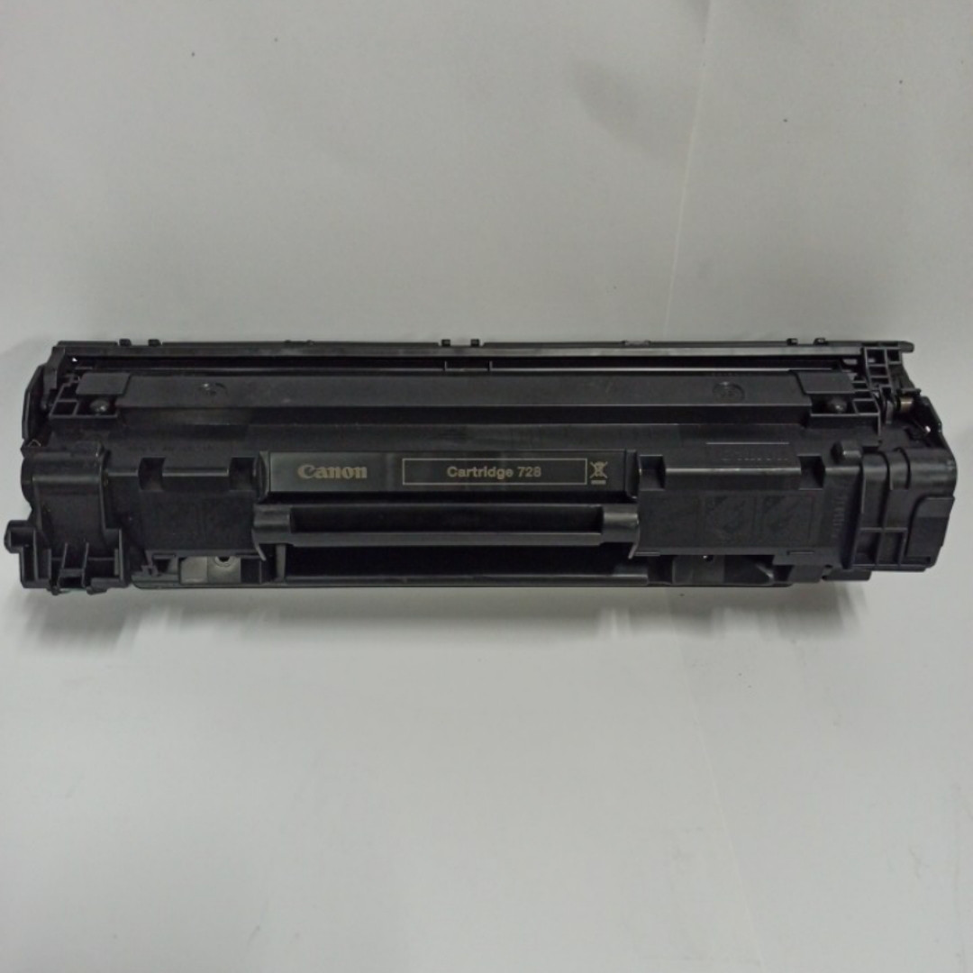 Картриджі Canon 728 оригінали для Canon 4410 / 4430 / 4450 / 4580, фото 1