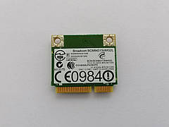 Б/У Wi-Fi модуль Broadcom BCM94313HMG2L miniPCI-E від ноутбука Dell M5010