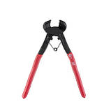 Кліщі для робіт по плитці, 200 мм INTERTOOL HT-0332, фото 3