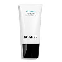 Очищающий крем для лица Chanel La Mousse