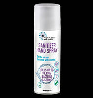 Антисептик Sanitizer Hand Spray 200 мл