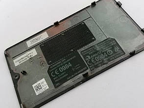 Б/У Сервісна кришка для ноутбука Dell Inspiron N5010 M5010 - 01FC39, фото 2