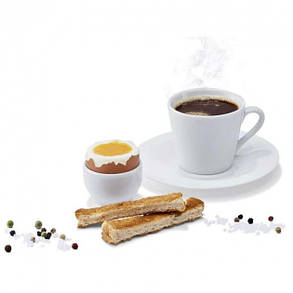 Тостер SilverCrest SDLT 1500 A2 1500 Вт Чорний, фото 3