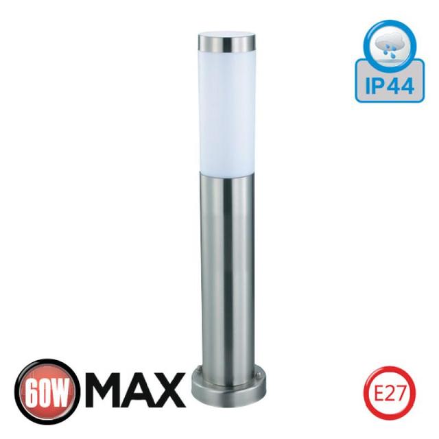 Светильник садово-парковый Horoz "DEFNE-4" Е27 фото Грунтовые LED Светильники Horoz