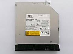 Б/У Оптичний привід DVD+RW Philips & Lite-On DS-8A5SH SATA 12.7 мм (DS-8A5SH11C, 041G50) від Dell M5010