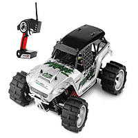 Радиоуправляемый монстр WL Toys A979-3 4WD 50км/ч RTR масштаб 1:18 2.4G