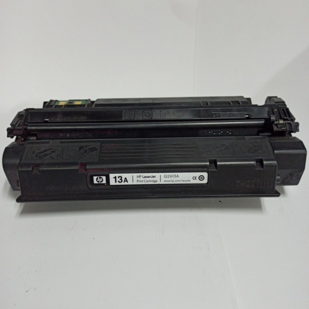 Картриджі оригінали HP 13A (Q2613A), фото 1