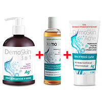 "Botanica | DemoSkin | Psori Active" - контакти, товари, послуги, ціни