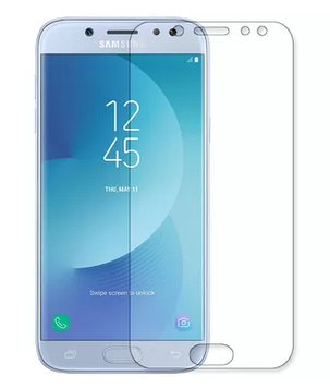 Гідрогелева захисна плівка AURORA AAA на Samsung Galaxy J5 2017 J530 на весь екран прозора, фото 1