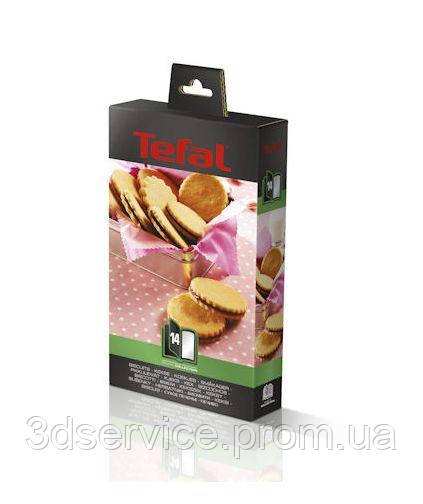 Панель для бутербродниця Tefal XA801412