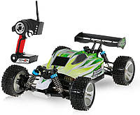 Багги WL Toys A959-A 4WD