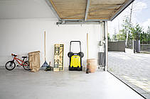 Підмітальна машина Karcher S 4 Twin (1.766-360.0), фото 6