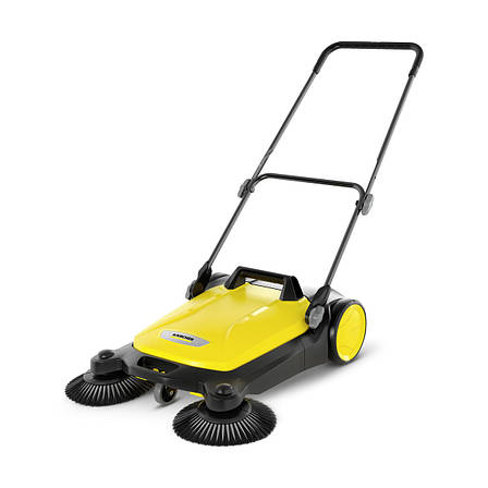Підмітальна машина Karcher S 4 Twin (1.766-360.0), фото 1