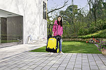 Підмітальна машина Karcher S 4 Twin (1.766-360.0), фото 5