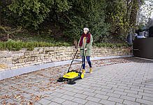 Підмітальна машина Karcher S 4 Twin (1.766-360.0), фото 3