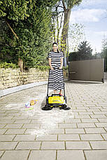 Підмітальна машина Karcher S 4 Twin (1.766-360.0), фото 4