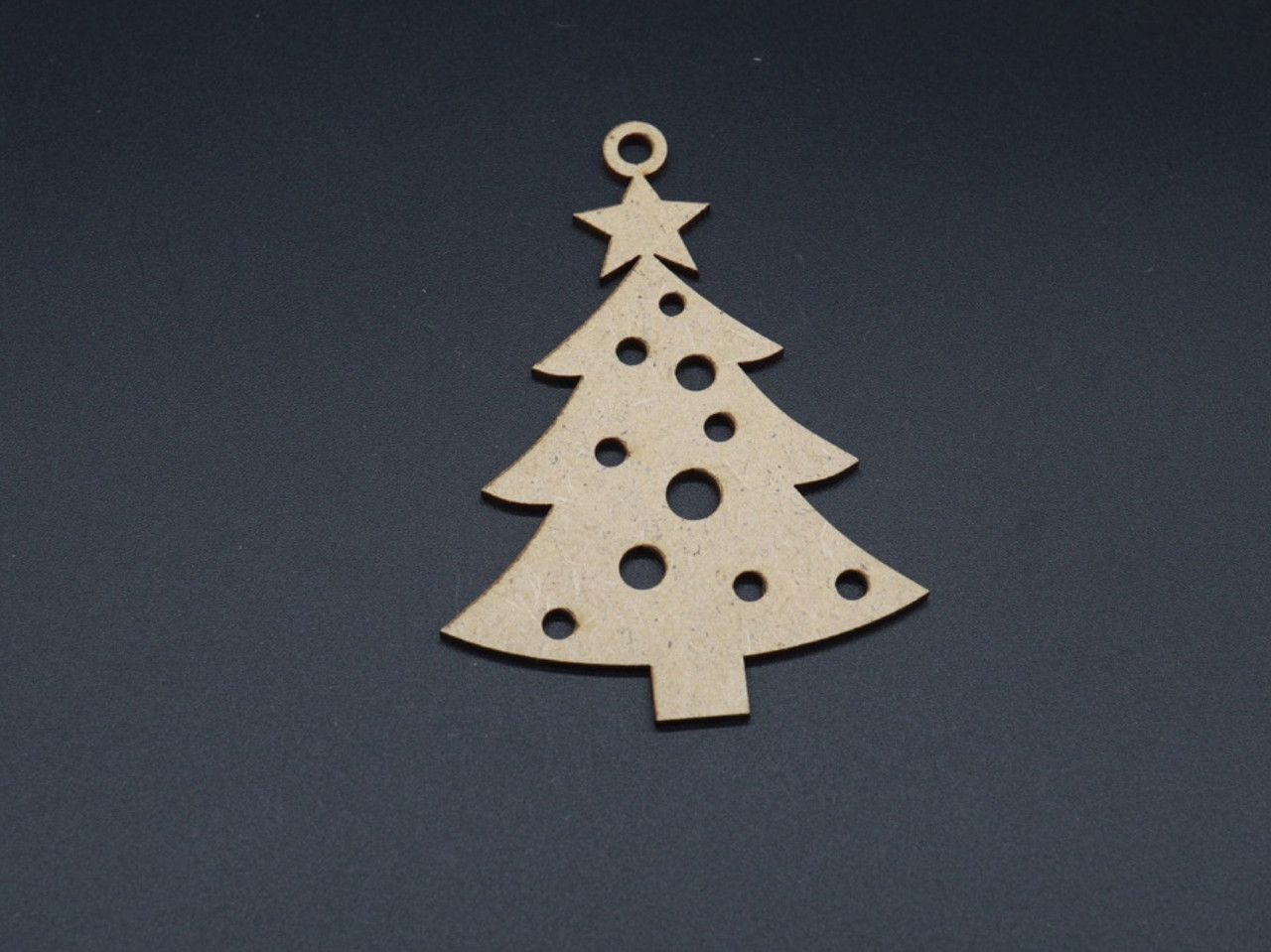 Дерев'яна іграшка під розпис. 9см, фото 1